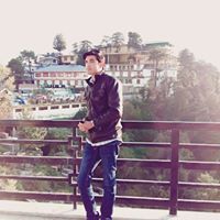 Aadil Parvez