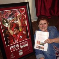 diane checketts