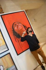 صالح العنزي