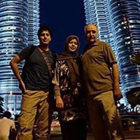 Masoud Taba Taba Ei