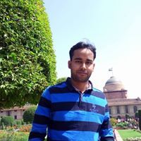 Sohail Ahmad