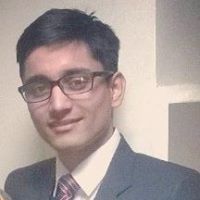 Syed Mosavvir