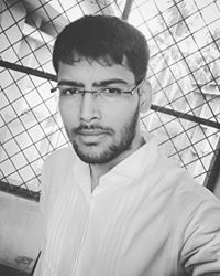 Siddharth Kamble