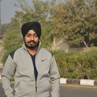 Harsimran Singh