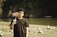 Parth Saikia