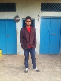 Mohammad Haseeb