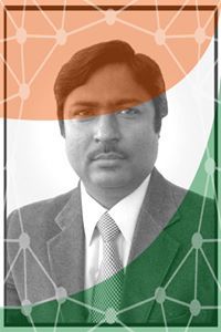 Sanjeev Sinha