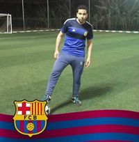 Ahmed Hamdy