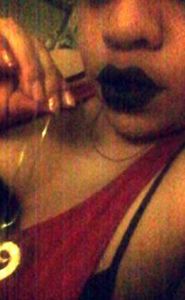 ಅಲಿಯಾಹ್ನ ಬ್ರಾಡ್ವೇ