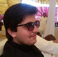 Sarfraz Ahmed Shah