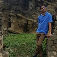 Zeeshan Shahid