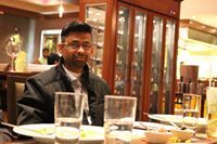 Saurabh Ranjanikar