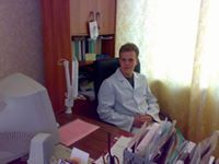 Сергей Крапивин