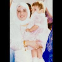 Tamara Al-Zu'Bi