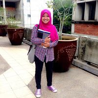 Natasya Yusof