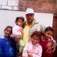 سيد العمارى