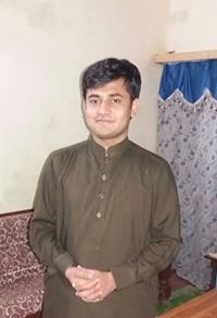 Abubakar Arshad