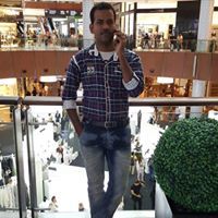 Raj Kumar
