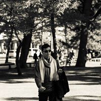 Daniel Yap