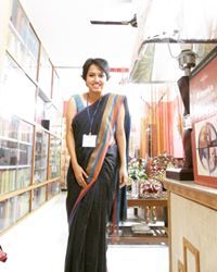 Antara Chakrabarty