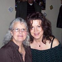 Joanne Brown