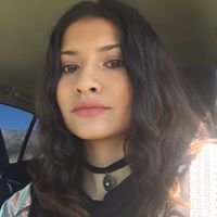 Miriam Leon