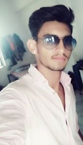Robin Chouhan