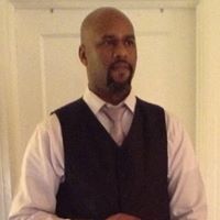 Terry Henderson