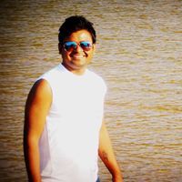 Abhishek Mandowara