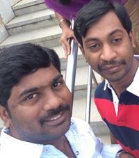 Avinash Varma