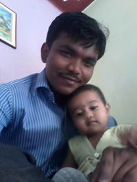 योगेश शिंदे