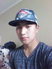 Санжаажамц Очирбат