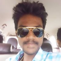 Sravan Kumar