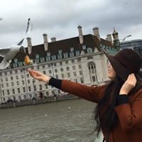 Aigerim Rakhimzhanova