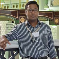 Muhammad Khurram