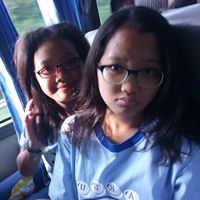 Honami Carista Putri