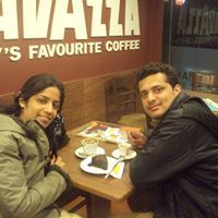 Bhagyashree Kurunkar