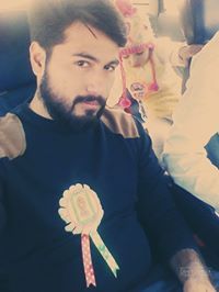Muhammad Usman Ali