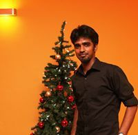 Sajeetharan Sinnathurai