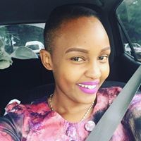 Wanjiru Wa