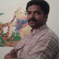 Rajesh Kumar
