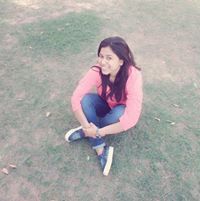 Shruti Rathore