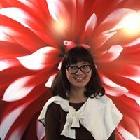 Lisa Huang
