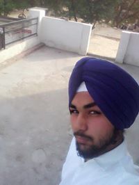 Amarjeet Singh