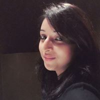 Chainicka Kadam