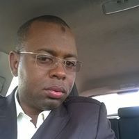 Ibrahim Yusuf
