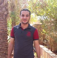 Ahmed Atia