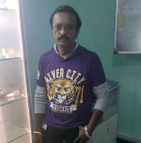 Senthil Kumar