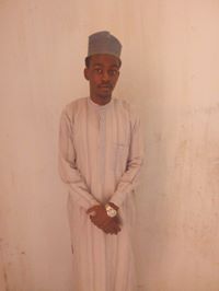 Ibrahim Usman