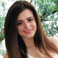 Ольга Трибушная